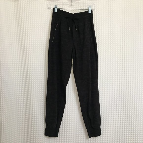 Athleta Joggers - Picture 1 of 5